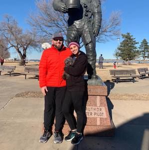 Meet your Posher, Jason